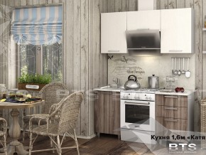 Кухня 1600 Катя в Александровске - aleksandrovsk.magazin-mebel74.ru | фото