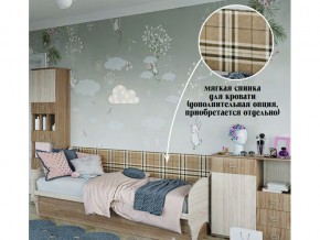 Мягкая спинка на диван в Александровске - aleksandrovsk.magazin-mebel74.ru | фото