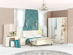 Спальня Тиффани 5 в Александровске - aleksandrovsk.magazin-mebel74.ru | фото